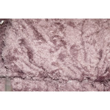 Плед 150х200 Узор сирень