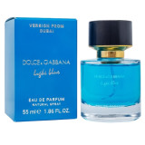 Парфюм.вода жен. Dolce & Gabbana Light blue 55мл (ОАЭ) 2267