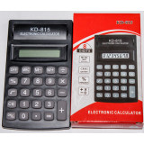 Калькулятор KD-815 859-6 *400