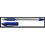 Ручка шариковая DOLCE COSTO 366  0,7мм синяя (прод по 50)*2000 6531