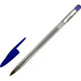 Ручка шариковая DOLCE COSTO 199  1,0мм синяя (прод по 50)*2000 6579