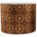 Форма для куличей 70х85 РА7085 СО (уп. 150) 0019