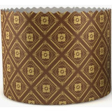 Форма для куличей 70х60 РА7060 R (уп. 100)