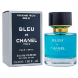 Парфюм.вода муж. Chanel Blue de Chanel 55мл (ОАЭ) 2199