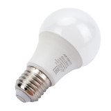 Лампа светодиодная LED A60 220V/12W/E27 1020Lm 4000K*50 6201