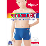 Боксерки детс. Vericoh (M-2XL) (прод по 8) V1-520B