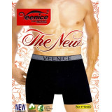 Боксерки муж. Veenice (XL-4XL) (прод по 8) 10435