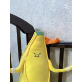 Игрушка+плед (140*100) Банан