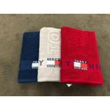 Полотенце банное 70х140см Tommy (прод по 6)