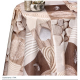 Скатерть рулон ПВХ(140*20м) DEKORAMA 074 А