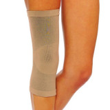 Бандаж эластичный для фиксации коленного сустава БКС-