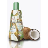 Шампунь д/волос RASYAN с кокосовым маслом 250мл 3145
