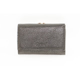 Кошелек жен. коробка 91512-K черный