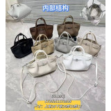 Сумка жен. 6018 (21х15) св. коричн