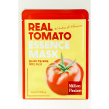 Ткан.маска  д/лица Million Pauline REAL Tomato 1162