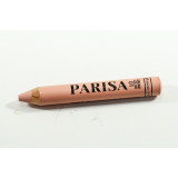 Губ. помада карандаш PARISA L-12 №01  8011
