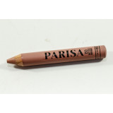 Губ. помада карандаш PARISA L-12 №02  8028