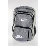 Рюкзак муж. Nike FD 1120 серый