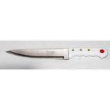Нож ES-108 20см 6207