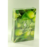 Ткан.маска  д/лица OYAX Olive Oil (10шт) 0617