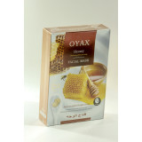 Ткан.маска  д/лица OYAX Honey антивозрастная (10шт) 0648