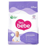 Стир.порошок.TEO BEBE д/детс. вещей Sweet Lavander 2,25кг*6 8449