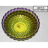 Фруктовая тарелка пластик 2,5л  UP172-2166  1663 *40