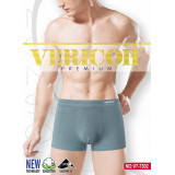 Боксерки муж VERICOH (2XL-4XL) (прод по 8) V7-7302