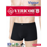 Боксерки муж VERICOH (2XL-4XL) (прод по 8) V1-1209BТ