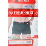 Боксерки муж VERICOH (XL-4XL) (прод по 8) V1-1309B