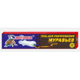 Гель от тараканов 