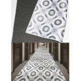 Коврик Dekorelle Velvet V 011 60х100  7570