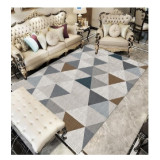 Коврик Dekorelle Velvet V 186 60х100  2215