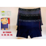 Боксерки муж. Vovoboy 96039 (XL-4XL) пр. по 8