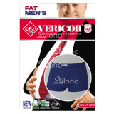 Боксерки муж VERICOH (5XL-7XL) (прод по 8) V1-725B