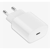 Блок зарядки Айфон USB-C 20W Power Adapter