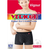 Боксерки детс. Vericoh (M-2XL) (прод по 8) V1-582B