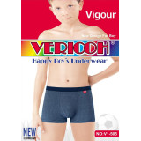 Боксерки детс. Vericoh (M-2XL) (прод по 8) V1-505B