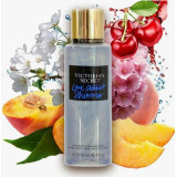 Мист д/тела Victoria Seekers Love Addict Shimmer  250ml