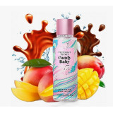 Мист д/тела Victoria Seekers Candy Baby 250ml