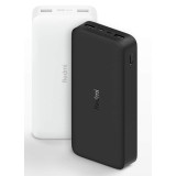 Powerbank 20000mAh Redmi (К-5MI) без провода белый