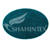 Коврик д/ванной SHAHINTEX MICROFIBER D-100 мурена м19  0425