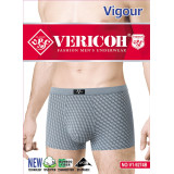 Боксерки муж VERICOH (XL-4XL) (прод по 8) V1-9274B