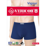 Боксерки муж VERICOH (XL-4XL) (прод по 8) V1-103B