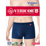 Боксерки муж VERICOH (XL-4XL) (прод по 8) V1-9875B