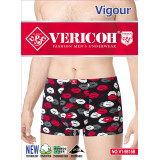 Боксерки муж VERICOH (XL-4XL) (прод по 8) V1-9815B