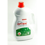 Гель д/стирки OPTRIX 3,75л Universal *6  0307