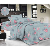 КПБ БОЯРТЕКС Креп Жатка 7496-10 (1,5 сп) 2716