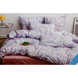 КПБ HOME Textile Пандора сатин (1,5-х сп ) №3