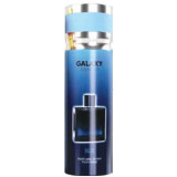 Дезодорант муж  GALAXY 200ml Blue (Chanel Bleu De Chanel) 4650